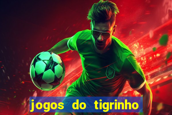 jogos do tigrinho vai ser proibido no brasil